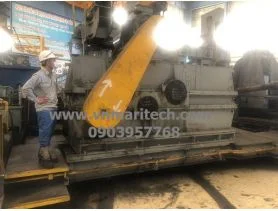 Công Ty TNHH Tư Vấn Và Dịch Vụ Kỹ Thuật Việt Hải Minh