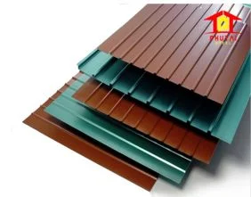 Tôn Thép Phú Tài – Công Ty TNHH Tôn Thép Phú Tài