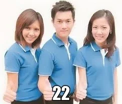 Công Ty TNHH SX & TM Quốc Tế May Mặc Thành Long