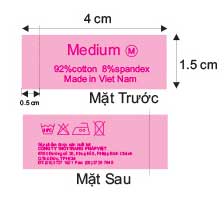 In Tem Nhãn Minh Phúc – Công Ty TNHH In ấn Minh Phúc