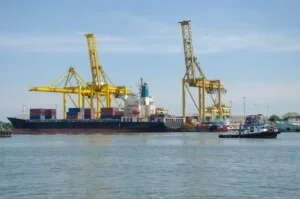 Công Ty TNHH Vận Chuyển Vùng Vịnh