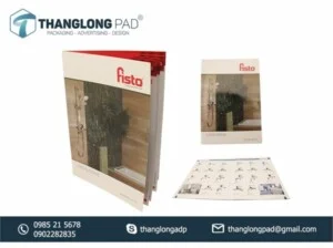 Công Ty Trách Nhiệm Hữu Hạn Tư Vấn Thiết Kế Và In Bao Bì Thăng Long