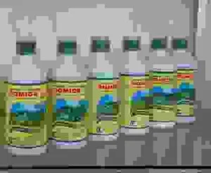 Công Ty Cổ Phần Giống – Vật Tư Nông Nghiệp Công Nghệ Cao Việt Nam