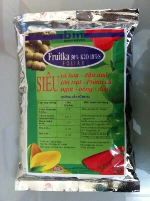 Công Ty TNHH Nông Nghiệp Nhiệt Đới