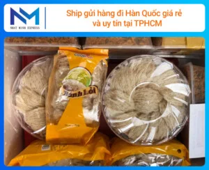 Nhật Minh Express – Công Ty TNHH Chuyển Phát Nhanh Quốc Tế Nhật Minh Express