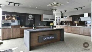 Công Ty Cổ Phần Kiến Trúc  Nội Thất Đồng Gia