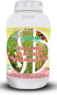 Công Ty TNHH Si Ba