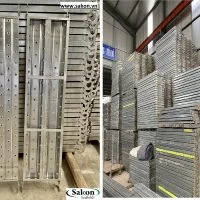 Giàn Giáo SAKON – Công Ty Cổ Phần Giàn Giáo SAKON