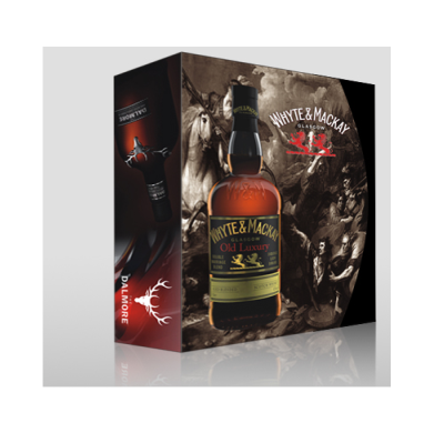 Công Ty TNHH TM SX Hộp Cao Cấp Hoàng Liên Phát