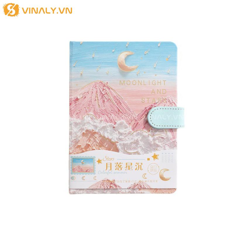 Quà Tặng Vinaly – Công Ty Cổ Phần Sản Xuất Và Thương Mại Vinaly