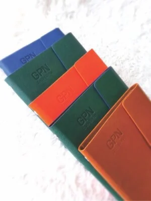 Sổ Tay Gia Phát – Công Ty TNHH Sản Xuất Thương Mại Trang Kiều Phát