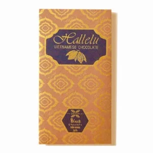 Công Ty TNHH Sô Cô La Hallelu