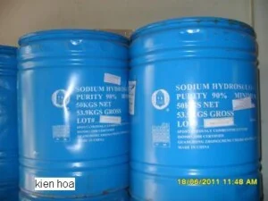 Công Ty TNHH Thương Mại Kiến Hoa