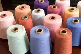 Sợi Natexco – Tổng Công Ty CP Dệt May Nam Định