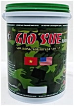 Sơn Nội Ngoại Thất GIOSUE – Sơn Chống Nóng GIOSUE