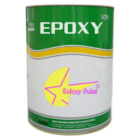 Sơn Galaxy Paint – Công Ty TNHH Sản Xuất Thương Mại Galaxy Paint