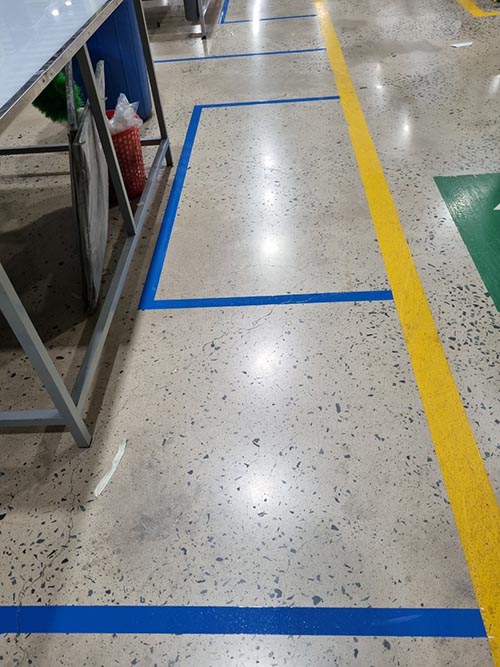 Chi Nhánh Long An  – Công Ty TNHH Xây Dựng Thương Mại Dịch Vụ Procoat