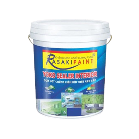 Công Ty TNHH Sơn Ra Sa Ki