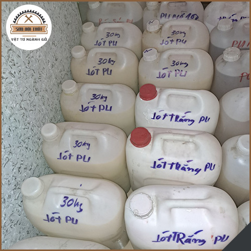 Sơn Nội Thất Gỗ – Công Ty TNHH Sơn Nội Thất Gỗ