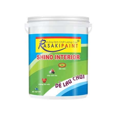 Công Ty TNHH Sơn Ra Sa Ki