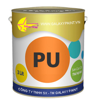 Sơn Galaxy Paint – Công Ty TNHH Sản Xuất Thương Mại Galaxy Paint