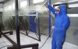 Sơn Tĩnh Điện Gia Hưng – Công Ty TNHH Thương Mại Dịch Vụ Cơ Khí Xây Dựng Gia Hưng