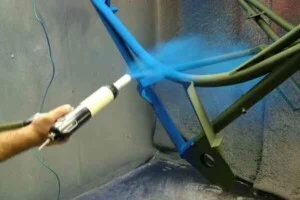 Sơn Tĩnh Điện Gia Hưng – Công Ty TNHH Thương Mại Dịch Vụ Cơ Khí Xây Dựng Gia Hưng