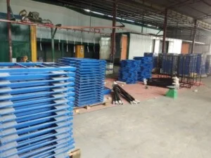Sơn Hải Thịnh – Công Ty TNHH Sản Xuất Thương Mại Dịch Vụ Sơn Hải Thịnh