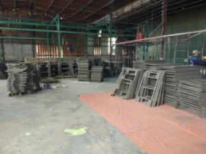 Sơn Hải Thịnh – Công Ty TNHH Sản Xuất Thương Mại Dịch Vụ Sơn Hải Thịnh
