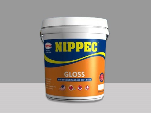 Sơn Nippec – Công Ty Cổ Phần Sơn Nippec