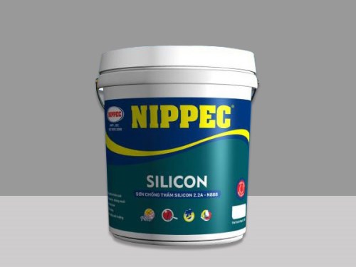 Sơn Nippec – Công Ty Cổ Phần Sơn Nippec