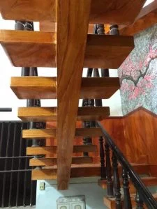 Công Ty Sơn Giả Đá Được Nguyễn