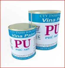 Công Ty Cổ Phần Sơn Nishu