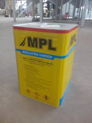 Công Ty TNHH Mã Phong Lợi Long An