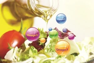 Dầu Thực Vật SAVO – Công Ty Cổ Phần Dầu Thực Vật Nam Mỹ