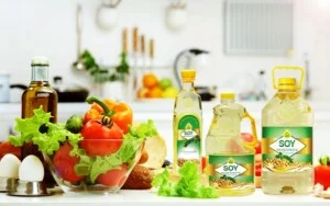 Dầu Thực Vật SAVO – Công Ty Cổ Phần Dầu Thực Vật Nam Mỹ