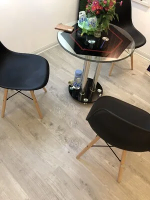 Nhà Cung Cấp Sàn Nhựa Giả Gỗ San F