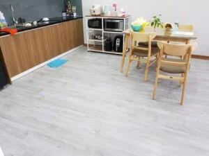 Nhà Cung Cấp Sàn Nhựa Giả Gỗ San F