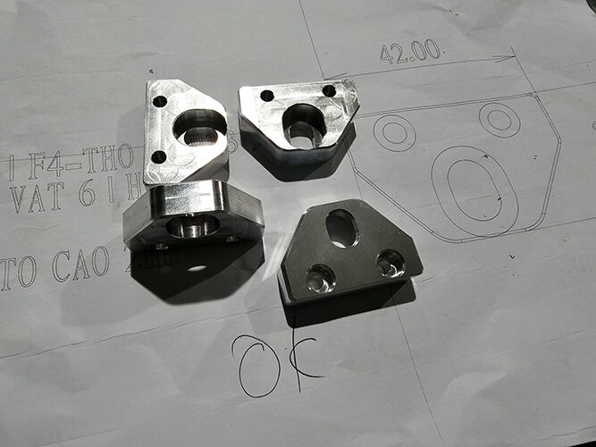 Cơ Khí Chính Xác Sumeco Việt Nam – Công Ty TNHH Sumeco Việt Nam