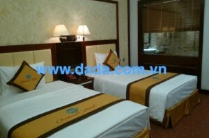 Công Ty TNHH Đại Hàn Việt Nam