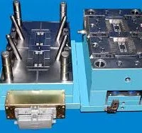 Khuôn Nhựa Minh Thành – Công Ty TNHH Sản Xuất Thương Mại Cơ Khí Khuôn Mẫu Minh Thành