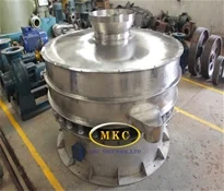 Công Ty TNHH Sản Xuất Máy và Vật Tư Thiết Bị Mỏ MKC Việt Nam