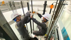 Thang Máy ELEHOME – Công Ty TNHH ELEHOME