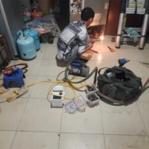 Sửa Chữa Điện Lạnh Mạnh Trường