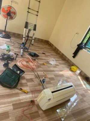 Sửa Chữa Điện Lạnh Mạnh Trường