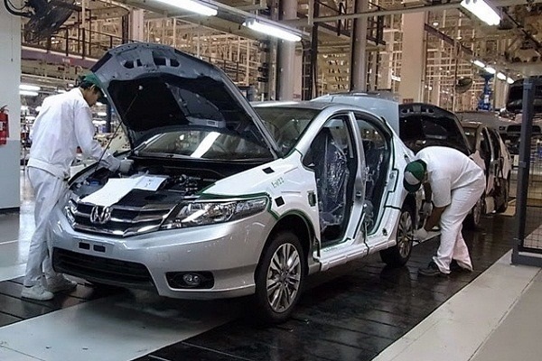 Hyundai Hải Dương