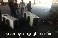 Công Ty TNHH Công Nghiệp Tuấn Nghĩa