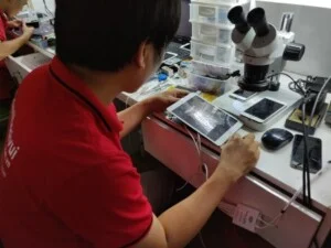 Công Ty TNHH DV Sửa Chữa Điện Thoại Vui