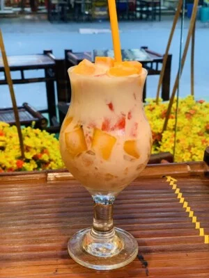 Nhà Hàng Bếp Hội An