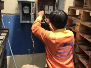Công Ty TNHH DV KT Hưng Thịnh
